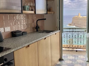 Valletta | Madliena
