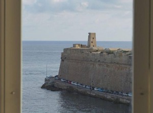 Valletta | Madliena