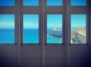 Valletta | Madliena