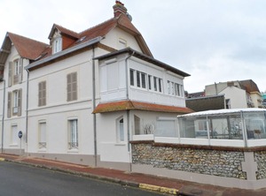 Persons | Villers-sur-Mer