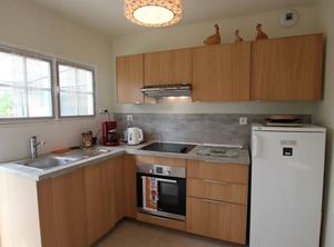 Villa Persons | Saint-Pair-sur-Mer