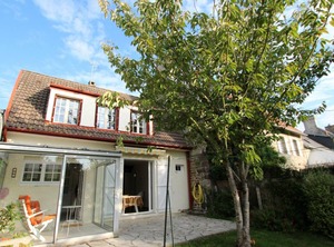 Villa Persons | Saint-Pair-sur-Mer