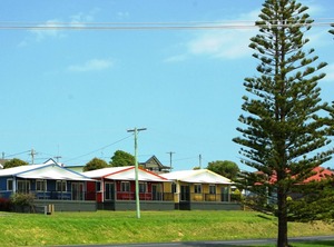 Seaview Beach Bermagui | Bermagui