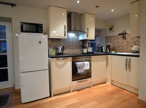 Cottage Distance Of Town Centre | Inveraray