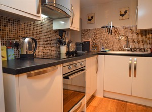 Cottage Distance Of Town Centre | Inveraray