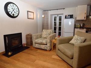Cottage Distance Of Town Centre | Inveraray