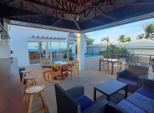 Seaview Mansion | Dalaguete