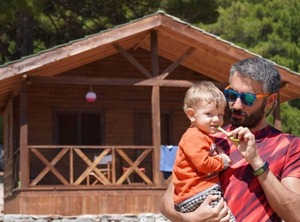 Bungalow The Heart Of Nature Eco Ranch Retreat | Karaagac
