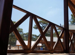 Bungalow The Heart Of Nature Eco Ranch Retreat | Karaagac