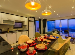 Villa Sea | Kalkan