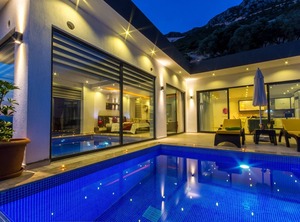 Villa Sea | Kalkan