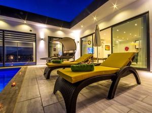 Villa Sea | Kalkan
