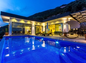 Villa Sea | Kalkan