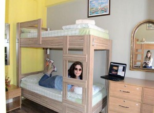 Antique Hostel | Cagaloglu
