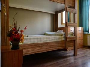 Antique Hostel | Cagaloglu