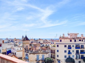 Garden | Sitges