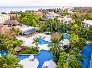 Secrets Aura Cozumel All Adults | Costa Maya