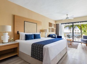 Secrets Aura Cozumel All Adults | Costa Maya