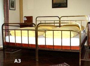 Seeappartements | Augsdorf