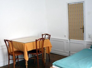 Seeappartements | Augsdorf