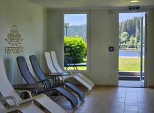Seehotel Hubertus | Faulenfurst-Seebrugg