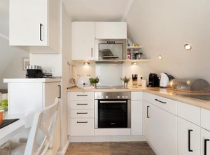 Seehus | Groemitz