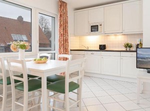 Seepferdchen Wohnung | Sierksdorf