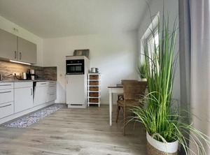 Seequartier | Busum