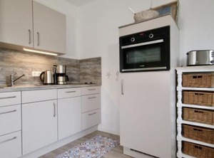 Seequartier | Busum