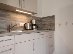 Seequartier | Busum