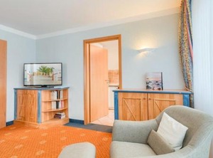 Alwida Seestrasse | Dahme
