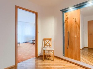 Alwida Seestrasse | Dahme