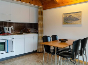 Seewohnung | Spiez