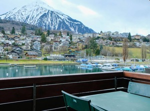 Seewohnung | Spiez