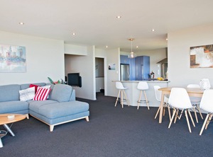 Selah Retreat | Tahunanui