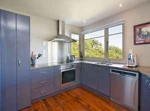 Selah Retreat | Tahunanui