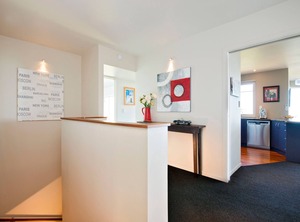 Selah Retreat | Tahunanui