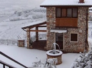 Self Catering Corte Tamellini People | Soave