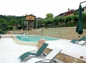 Self Catering Corte Tamellini People | Soave
