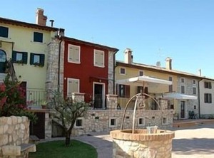 Self Catering Corte Tamellini People | Soave