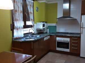 Self Catering Cottage La Alcubilla People | Astudillo