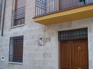 Self Catering Cottage La Alcubilla People | Astudillo
