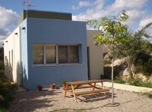 Self Catering Cottage La Aldea People | Calles