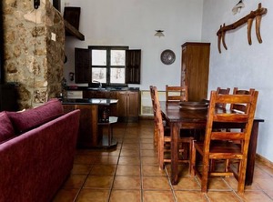 Self Finca Los Canchales People | Pedroso de Acim