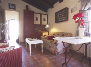 Self Catering Lindos Huespedes People | Villasexmir