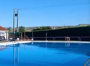 Self Catering Lindos Huespedes People | Villasexmir