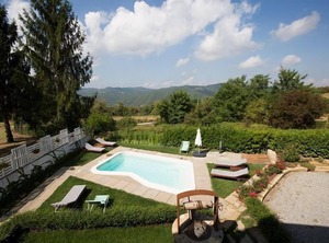 Self Catering Residence Masnaiot People | Cossano Belbo