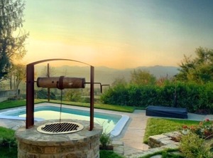 Self Catering Residence Masnaiot People | Cossano Belbo
