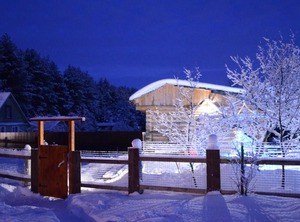 Seligerland Cottage | Ostashkov