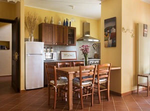 Air Conditioning Garden | San Vito